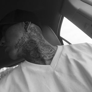 Meet your Posher, Luis